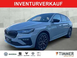 Grau Gebraucht 2025 Skoda Scala Tour Kleinwagen | 27.440 € (Teuer)