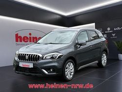 Grau Gebraucht 2021 Suzuki SX4 S-Cross Comfort SUV | 16.499 €