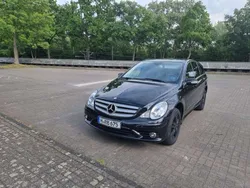 Gebraucht 2007 Mercedes R350 Van / Kleinbus | 6.999 € (Fairer Preis)