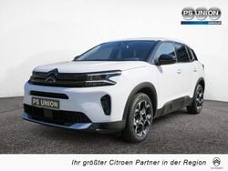Weiss Neu 2025 Citroën C5 Aircross SUV | 30.390 € (Fairer Preis)