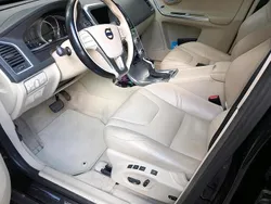 Schwarz Gebraucht 2017 Volvo XC60 SUV | 21.700 € (Superpreis)