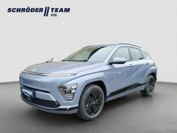 Meta blue Neu 2025 Hyundai Kona Trend SUV | 35.290 € (Etwas zu teuer)