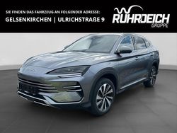 Time grey Neu 2025 BYD Seal U Boost SUV | 35.259 € (Fairer Preis)