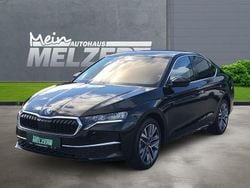 Schwarz Neu 2025 Skoda Octavia Selection Limousine | 41.280 €