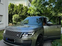 Grau Gebraucht 2018 Land Rover Range Rover Autobiography SUV | 68.000 €