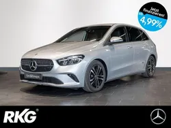 Silber Gebraucht 2025 Mercedes B200 Progressive Van / Kleinbus | 41.790 €