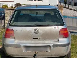 Gebraucht 2004 VW Golf IV Coupé | 800 € (Superpreis)