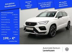 Weiß Gebraucht 2023 Cupra Ateca VZ SUV | 29.980 € (Guter Preis)