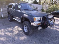 Grün Gebraucht 2025 Toyota Land Cruiser SUV | 13.500 €