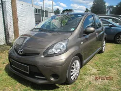 Gebraucht 2014 Toyota Aygo Cool Kleinwagen | 4.450 € (Guter Preis)