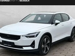 Weiß Gebraucht 2022 Polestar 2 Pilot Limousine | 38.890 € (Etwas zu teuer)