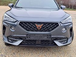 Grau Gebraucht 2021 Cupra Formentor Basis SUV | 22.900 € (Guter Preis)