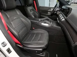 Mercedes GLE63 AMG