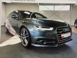 Gebraucht 2017 Audi A6 Competition Kombi | 28.999 € (Fairer Preis)