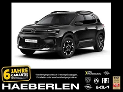 Lackierung platiniumgrau/typ Neu 2025 Citroën C5 Aircross SUV | 35.490 €