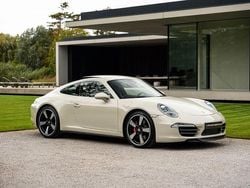 Grau Gebraucht 2013 Porsche 911 Carrera S Edition | 144.900 €