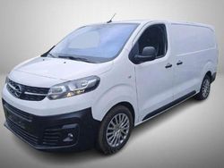 Weiß Gebraucht 2020 Opel Vivaro Van / Kleinbus | 20.990 € (Guter Preis)