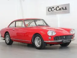 Rot Gebraucht 1964 Ferrari 330 | 269.900 €