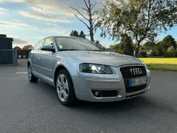 Silber Gebraucht 2006 Audi A3 Kleinwagen | 5.000 € (Fairer Preis)