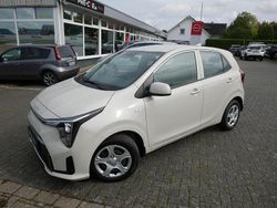 Beige Neu 2025 Kia Picanto Kleinwagen | 15.950 € (Guter Preis)