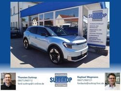 Arcticblue Gebraucht 2024 Ford Explorer Premium SUV | 45.500 €