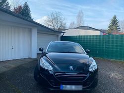 Schwarz Gebraucht 2014 Peugeot RCZ Coupé | 17.000 €