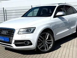 Weiß Gebraucht 2013 Audi SQ5 Ambiente SUV | 16.750 € (Fairer Preis)