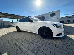 Weiß Gebraucht 2014 Mercedes E350 Limousine | 14.900 € (Superpreis)