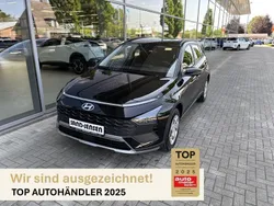 Schwarz Neu 2025 Hyundai Bayon Essential SUV | 19.995 € (Superpreis)