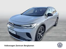 Grau Gebraucht 2024 VW ID.4 GTX SUV | 39.988 € (Guter Preis)