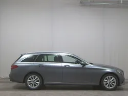 Grau Gebraucht 2019 Mercedes C200 Avantgarde Kombi | 19.280 € (Superpreis)