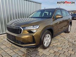 Bronx metallic Neu 2025 Skoda Kodiaq Selection SUV | 42.240 € (Superpreis)