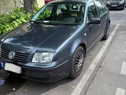 Gebraucht 2001 VW Bora Limousine | 1.600 €
