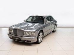 Silber Gebraucht 2000 Bentley Arnage Limousine | 29.500 €