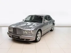 Silber Gebraucht 2000 Bentley Arnage Limousine | 29.500 €