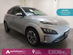 Silber Gebraucht 2022 Hyundai Kona Trend SUV | 16.770 € (Fairer Preis)
