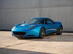 Blau Gebraucht 2011 Lotus Evora | 29.900 €