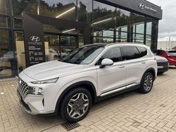 Gebraucht 2021 Hyundai Santa Fe Prime SUV | 32.990 € (Fairer Preis)