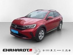 Rot Gebraucht 2022 VW Taigo Life SUV | 16.970 € (Guter Preis)