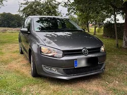 Grau Gebraucht 2010 VW Polo Kleinwagen | 7.800 € (Guter Preis)