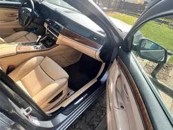 Silber Gebraucht 2010 BMW 530 Limousine | 10.500 € (Guter Preis)