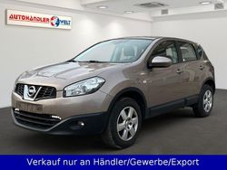 Beige Gebraucht 2012 Nissan Qashqai SUV | 8.499 € (Guter Preis)