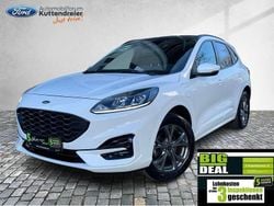 Weiß Gebraucht 2022 Ford Kuga ST-Line SUV | 24.480 € (Guter Preis)