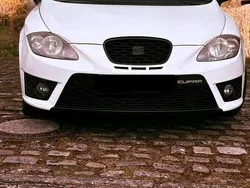Gebraucht 2009 Cupra Leon Limousine | 9.000 € (Fairer Preis)