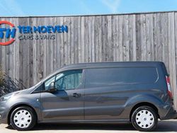 Grau Gebraucht 2018 Ford Transit Van / Kleinbus | 8.400 € (Fairer Preis)