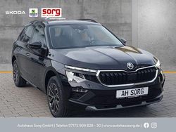 Schwarz Neu 2025 Skoda Kamiq Tour SUV | 26.290 € (Fairer Preis)