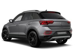 Indiumgrau metallic indiumgrau metallic Neu 2025 VW T-Roc Style SUV | 32.365 € (Superpreis)