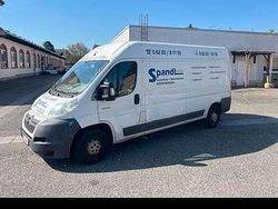 Gebraucht 2008 Citroën Jumper Van / Kleinbus | 4.950 € (Superpreis)