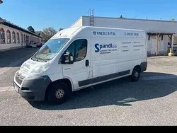 Gebraucht 2008 Citroën Jumper Van / Kleinbus | 4.950 € (Guter Preis)