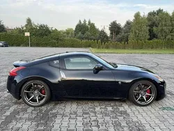 Schwarz Gebraucht 2013 Nissan 370Z Pack Coupé | 19.999 € (Fairer Preis)
